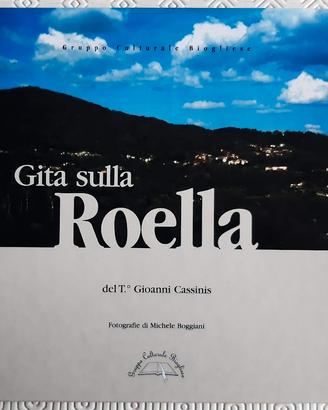 Gita sulla Roella di Gioanni Cassinis - 2001