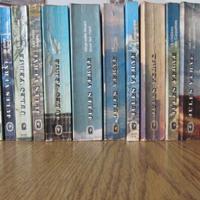 Collezione Jules Verne anni ’60 - Ed. Francese