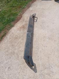 Paraurti originale land rover discovery 1992