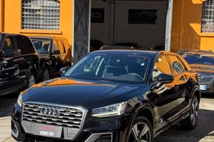 Audi Q2 1.6 TDI S tronic line Edition