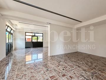 Negozio Modena [2356ACG]