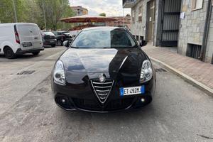 Alfa Romeo Giulietta 1.4 Turbo MultiAir Distinctiv