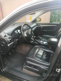 Porsche Cayenne 3.2 2006 gpl