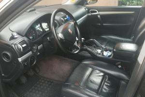 Porsche Cayenne 3.2 2006 gpl