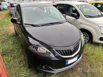 LANCIA Ypsilon III 2021 - Ypsilon 1.0 firefly hybr