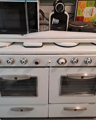cucina gasfire vintage