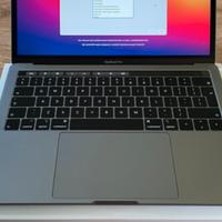 Macbook pro 13 inch-M1 2020