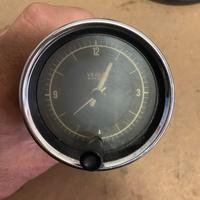 Orologio originale Alfa Romeo Giulia Sprint 1970