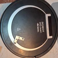 robot aspirapolvere Ariete