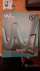 telefono Wiko Lenny 3