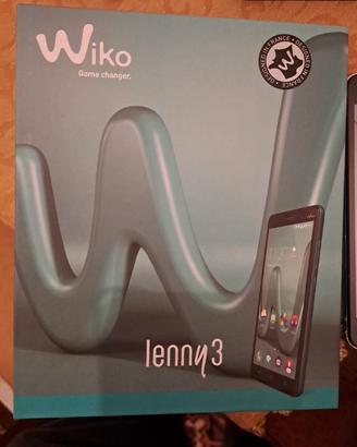 telefono Wiko Lenny 3