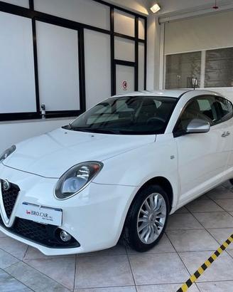 Alfa Romeo MiTo 1.4 78cv Super