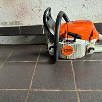 Stihl ms 261c