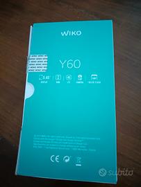 Wiko Y60