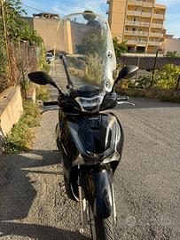 HONDA SH150 anno 2017