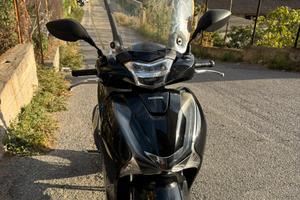 HONDA SH150 anno 2017