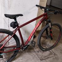 MTB. 29 Alu   Gost   C Sram