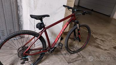 MTB. 29 Alu   Gost   C Sram