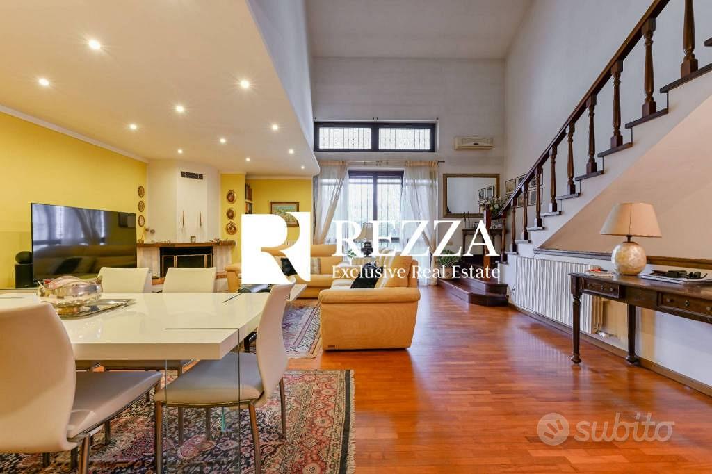 House in Buccinasco, Rovido, Milano - Vista 3
