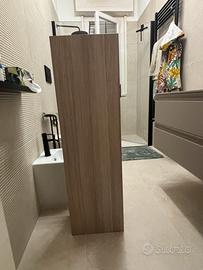 Mobiletto Colonna bagno
