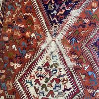 Tappeto kilim