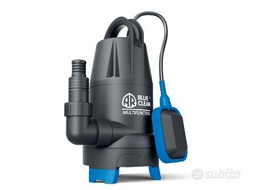 Pompa sommersa ARUP Series 750PT - Cardelli