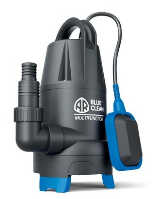 Pompa sommersa ARUP Series 750PT - Cardelli