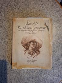Bertoldo Bertoldino e Cacasenno