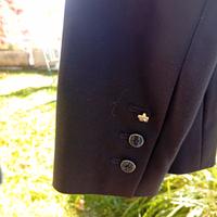 Giacca LIU JO verde donna taglia 44