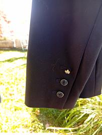 Giacca LIU JO verde donna taglia 44