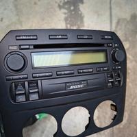 stereo auto 