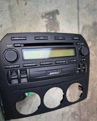 stereo auto 