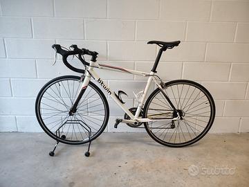 bici da corsa Btwin Triban 5