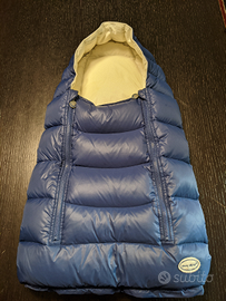 Sacco Nanna Pooq Dene Piumini Danesi