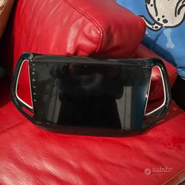 hardstone cartablet android
