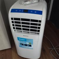 climatizzatore portatile 
