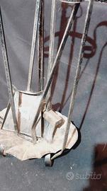 kit pulizia camino stufa