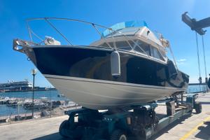 Barca Bertram 28 Fly