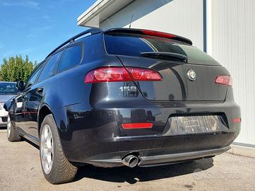 Ricambi Alfa Romeo 159 Sportwagon 1.9 JTDm 16V