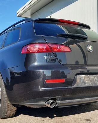 Ricambi Alfa Romeo 159 Sportwagon 1.9 JTDm 16V