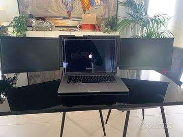 Tripo monitor portatile