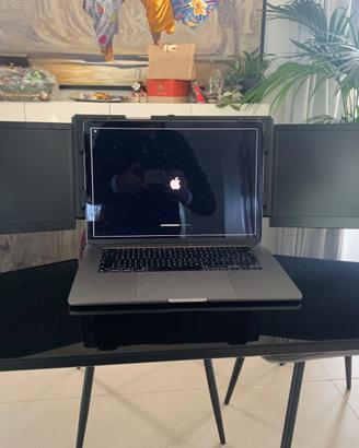 Tripo monitor portatile