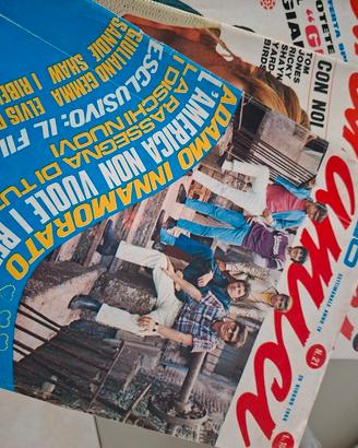 rivista Ciao amici
