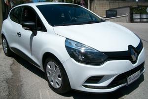 CLIO Van 1.5 dCi Euro6 Autocarro N1 *2018