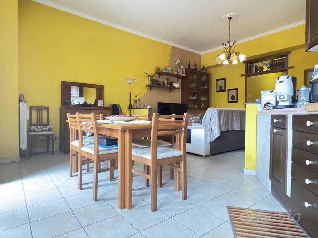Appartamento – RM - Vista 2