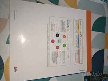 libro scuola media 