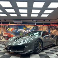 Ferrari 488 3.9 PISTA dct INTERIOR FULL CARBON (48