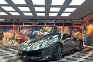 Ferrari 488 3.9 PISTA dct INTERIOR FULL CARBON (48