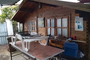Bungalow