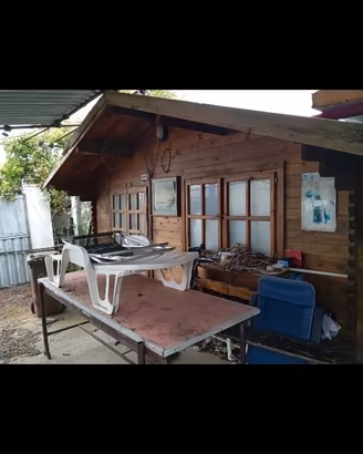Bungalow